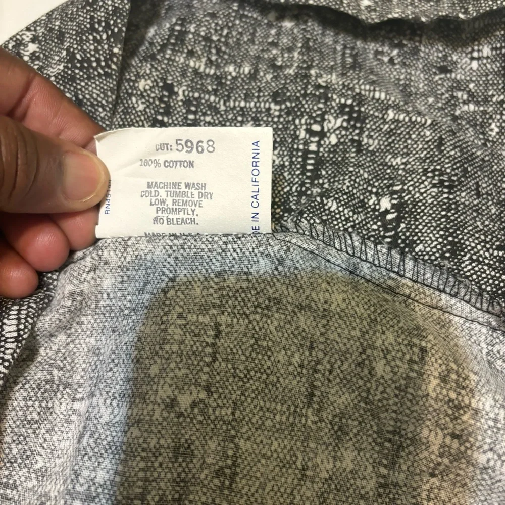 Jackie O! Skirt with suspenders size 13